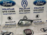 Renault Clio Symbol Joy ön sol far ledsiz Orjinal