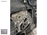 MERCEDES W220 S-SERİSİ ORJİNAL CAM KRİKOSU SAĞ-SOL ÖN-ARKA