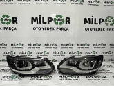 VOLKSWAGEN TIGUAN 2012/2015 LEDLİ SAĞ SOL FAR 5n1941752