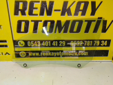RENAULT MEGANE 4 SOL ÖN KAPI CAMI ORJ ÇIKMA RENKAY OTO KOCAELİ