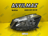MERCEDES W176 SOL FAR (ORİJİNAL)