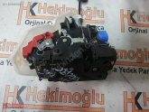 Oto Çıkma Parça / Volkswagen / Jetta / Kaporta & Karoser / Sol Arka Kapı / Çıkma Parça 