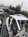 Oto Çıkma Parça / Renault / Clio / Kaporta & Karoser / Kasa / Kupa / Çıkma Parça 