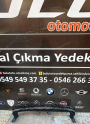 2011-2015 Vw Passat B7 Ön Tampon Orta Braketi 3aa807571