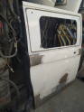 Oto Çıkma Parça / Ford / Transit Custom / Kaporta & Karoser / Sağ Sürgülü Kapı / Çıkma Parça 