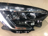 Oto Çıkma Parça / Renault / Clio / Far & Stop / Sağ Ön Far / Çıkma Parça 