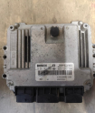 RENAULT TRAFİC 1.9 DCI MOTOR BEYNİ 0281011529  HOM8200051608(BRC)