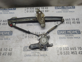 Oto Çıkma Parça / Toyota / Corolla / Oto Cam / Cam Krikosu / Çıkma Parça 