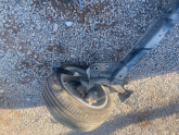 Oto Çıkma Parça / Audi / A3 / Alt Takım / Arka Dingil / Çıkma Parça 