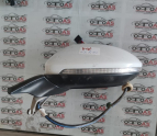 Oto Çıkma Parça / Volkswagen / Golf / Ayna / Sol Dış Ayna / Çıkma Parça 