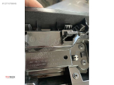 PEUGEOT 408 NAVİGASYON EKRANI KLİMA KONTROL PANEL