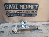Oto Çıkma Parça / Renault / Clio / Oto Cam / Cam Krikosu / Çıkma Parça 