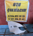 Sprinter Mercedes İçin Sağ Ön Çamurluk - Oto Çıkma Parçal