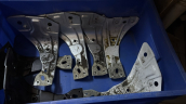 Oto Çıkma Parça / Volkswagen / Passat / Kaporta & Karoser / Sağ Ön Çamurluk / Çıkma Parça 