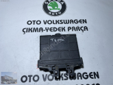 Oto Çıkma Parça / Volkswagen / Transporter / Beyin / Motor Beyni / Çıkma Parça 