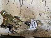 Oto Çıkma Parça / Opel / Corsa / Kaporta & Karoser / Sol Arka Kapı / Çıkma Parça 