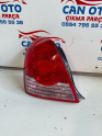 Hyundai elentra sol stop 2003+2007