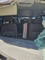 Hurda Belgeli Araçlar / Volkswagen / Transporter