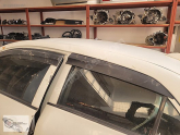 Oto Çıkma Parça / Toyota / Corolla / Kaporta & Karoser / Sol Arka Kapı / Çıkma Parça 