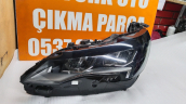 Oto Çıkma Parça / Peugeot / 3008 / Far & Stop / Sol Ön Far / Çıkma Parça 