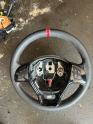 Oto Çıkma Parça / Fiat / Fiorino / Direksiyon / Direksiyon Mili / Çıkma Parça 