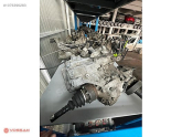 Oto Çıkma Parça / Volkswagen / Golf / Yağlama / Şanzıman Yağları / Çıkma Parça 