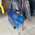 Oto Çıkma Parça / Volkswagen / T-Roc / Kaporta & Karoser / Sol Arka Kapı / Çıkma Parça 