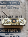 Oto Çıkma Parça / Anadol / A / Klima / Kontrol Paneli / Çıkma Parça 
