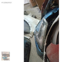 Oto Çıkma Parça / Nissan / Juke / Far & Stop / Sol Ön Far / Çıkma Parça 