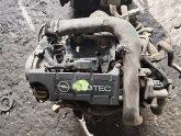 OPEL COMBO 1.7 ECOTEC MOTOR