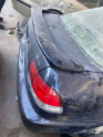 2000 Model Honda İes Bagaj kapağı