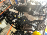 Oto Çıkma Parça / Honda / Civic / Motor / Motor (komple) / Çıkma Parça 