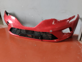 Oto Çıkma Parça / Renault / Clio / Tampon / Ön Tampon / Çıkma Parça 