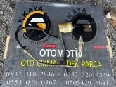 Oto Çıkma Parça / Dacia / Logan / Direksiyon / Yağ Deposu / Çıkma Parça 