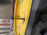 Oto Çıkma Parça / Opel / Corsa / Kaporta & Karoser / Sağ Arka Kapı / Çıkma Parça 