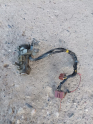 Oto Çıkma Parça / Honda / Civic / Elektrik / Kontak Seti / Çıkma Parça 