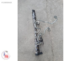 Oto Çıkma Parça / Toyota / Yaris / Motor / Enjektör Kütüğü / Çıkma Parça 