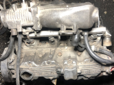 Opel Vectra A 2.0 8V Emme Manifoldu - Boğaz Kelebeği