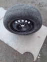 Oto Çıkma Parça / Ford / Tourneo Connect / Jant & Lastik / Jant & Lastik Takımı / Çıkma Parça 