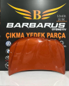 DACİA DUSTER KAPUT
