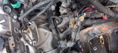 Oto Çıkma Parça / Mazda / 121 / Şanzıman / Şanzıman Komple / Çıkma Parça 