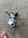 Ford Courier Egr
