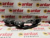 RENAULT MEGANE 2 SOL FAR ALT BRAKETİ ORJİNAL 8200412348