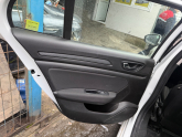 Oto Çıkma Parça / Renault / Megane / Kaporta & Karoser / Sol Arka Kapı / Çıkma Parça 