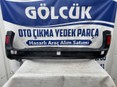 Oto Çıkma Parça / Renault / Kangoo / Tampon / Arka Tampon / Çıkma Parça 