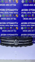 2009-2014 VOLKSWAGEN TİGUAN ORİJİNAL ÇIKMA ÖN PANJUR