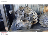 Oto Çıkma Parça / Skoda / Fabia / Şanzıman / Şanzıman Komple / Çıkma Parça 