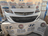 Oto Çıkma Parça / Opel / Astra / Tampon / Ön Tampon / Çıkma Parça 