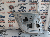 Oto Çıkma Parça / Renault / Fluence / Kaporta & Karoser / Sol Arka Kapı / Çıkma Parça 