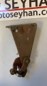Nissan Vanetta cargo 1998 sol sürgülü kapı alt makarası